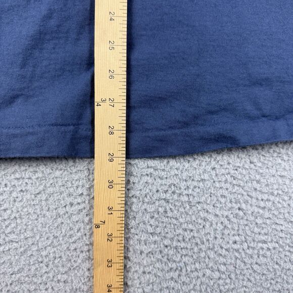 1995 Party of Five Fox Dr Pepper T-Shirt Size Large Single Stitch Vintage - Picture 4 of 11